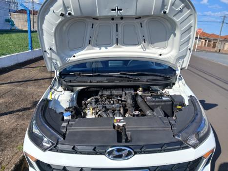 HYUNDAI HB 20 Hatch 1.0 12V 4P LIMITED, Foto 10