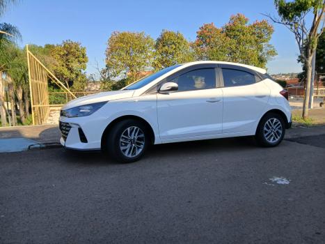 HYUNDAI HB 20 Hatch 1.0 12V 4P LIMITED, Foto 13