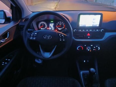 HYUNDAI HB 20 Hatch 1.0 12V 4P LIMITED, Foto 15