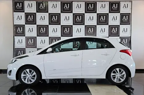 HYUNDAI HB 20 Hatch 1.6 16V 4P PREMIUM FLEX AUTOMÁTICO, Foto 2