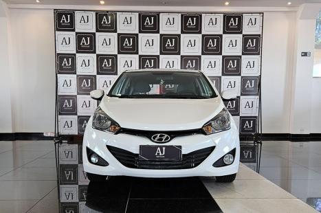 HYUNDAI HB 20 Hatch 1.6 16V 4P PREMIUM FLEX AUTOMÁTICO, Foto 3
