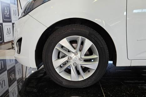 HYUNDAI HB 20 Hatch 1.6 16V 4P PREMIUM FLEX AUTOMÁTICO, Foto 7