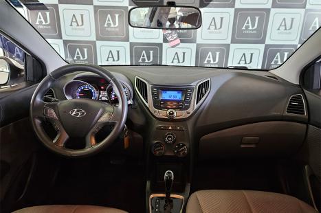HYUNDAI HB 20 Hatch 1.6 16V 4P PREMIUM FLEX AUTOMÁTICO, Foto 9
