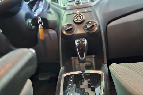 HYUNDAI HB 20 Hatch 1.6 16V 4P PREMIUM FLEX AUTOMÁTICO, Foto 10