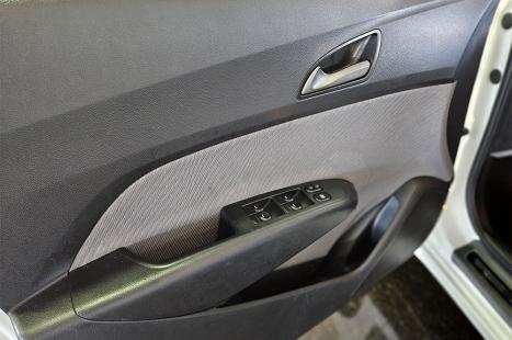 HYUNDAI HB 20 Hatch 1.6 16V 4P PREMIUM FLEX AUTOMÁTICO, Foto 12