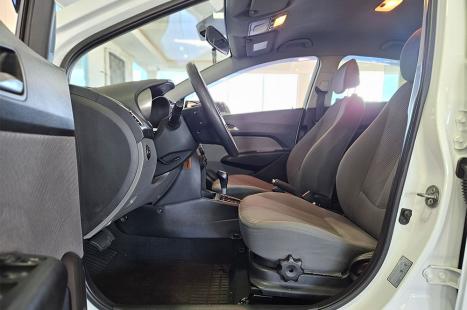 HYUNDAI HB 20 Hatch 1.6 16V 4P PREMIUM FLEX AUTOMÁTICO, Foto 13