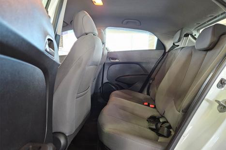 HYUNDAI HB 20 Hatch 1.6 16V 4P PREMIUM FLEX AUTOMÁTICO, Foto 14