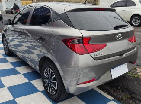 HYUNDAI HB 20 Hatch 1.0 12V 4P FLEX SENSE, Foto 3
