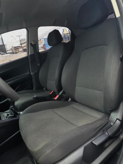 HYUNDAI HB 20 Hatch 1.0 12V 4P FLEX SENSE, Foto 7