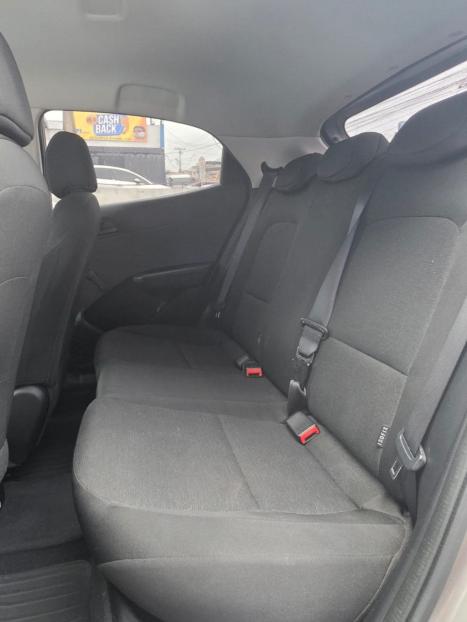 HYUNDAI HB 20 Hatch 1.0 12V 4P FLEX SENSE, Foto 8