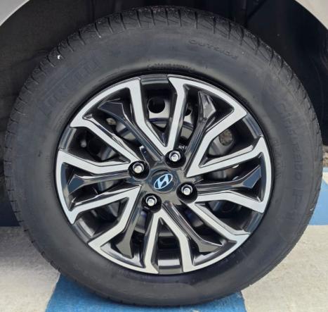 HYUNDAI HB 20 Hatch 1.0 12V 4P FLEX SENSE, Foto 9