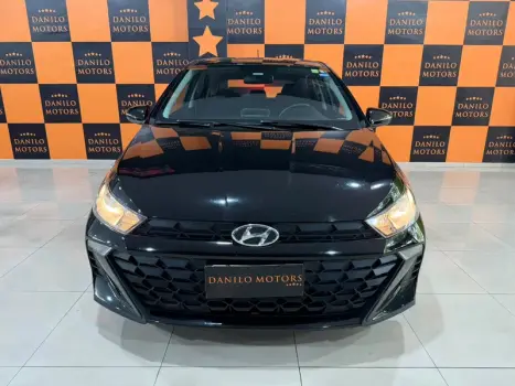 HYUNDAI HB 20 Hatch 1.0 12V 4P FLEX COMFORT PLUS, Foto 3