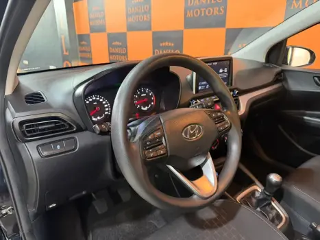 HYUNDAI HB 20 Hatch 1.0 12V 4P FLEX COMFORT PLUS, Foto 7