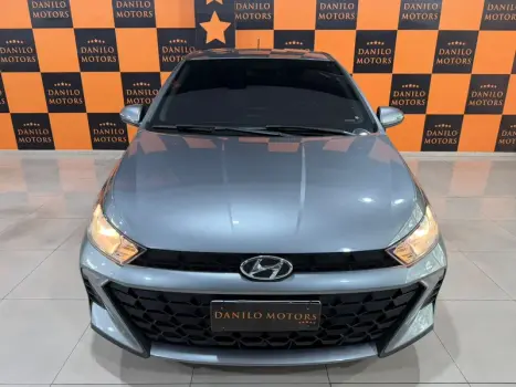 HYUNDAI HB 20 Hatch 1.0 12V 4P FLEX COMFORT PLUS, Foto 3