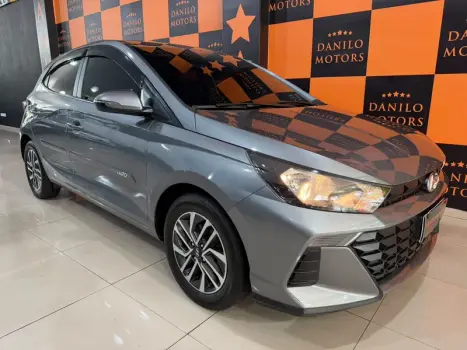 HYUNDAI HB 20 Hatch 1.0 12V 4P FLEX COMFORT PLUS, Foto 4