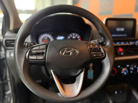 HYUNDAI HB 20 Hatch 1.0 12V 4P FLEX COMFORT PLUS, Foto 8