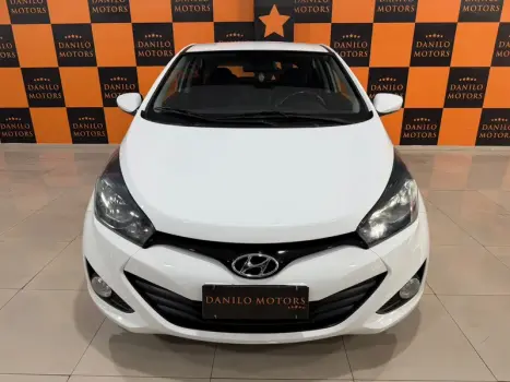 HYUNDAI HB 20 Hatch 1.6 16V 4P FLEX COMFORT, Foto 2