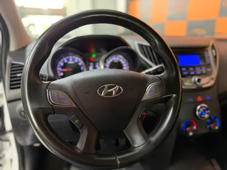 HYUNDAI HB 20 Hatch 1.6 16V 4P FLEX COMFORT, Foto 4