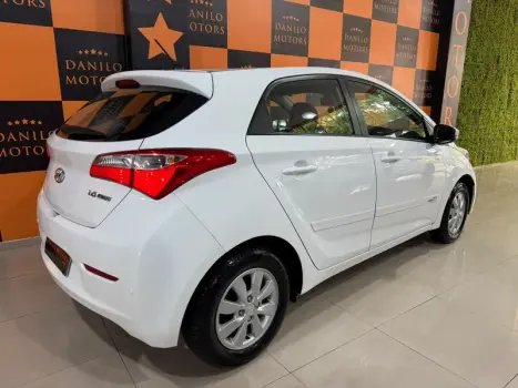 HYUNDAI HB 20 Hatch 1.6 16V 4P FLEX COMFORT, Foto 11