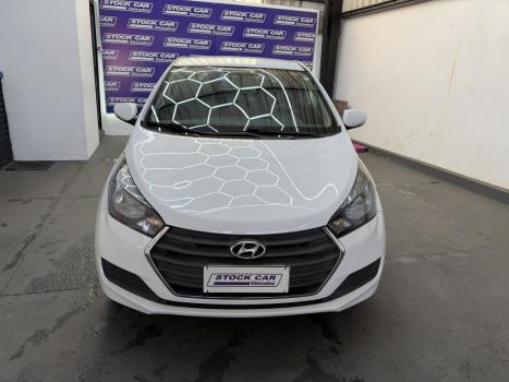 HYUNDAI HB 20 Hatch 1.0 12V 4P FLEX COMFORT, Foto 1