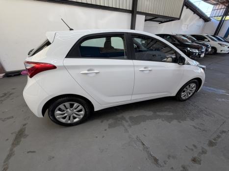 HYUNDAI HB 20 Hatch 1.0 12V 4P FLEX COMFORT, Foto 3