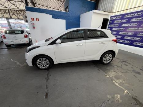HYUNDAI HB 20 Hatch 1.0 12V 4P FLEX COMFORT, Foto 5