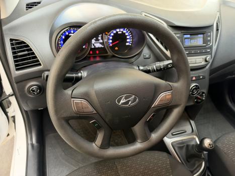 HYUNDAI HB 20 Hatch 1.0 12V 4P FLEX COMFORT, Foto 6