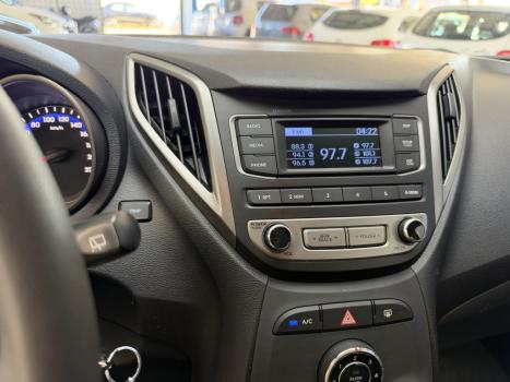 HYUNDAI HB 20 Hatch 1.0 12V 4P FLEX COMFORT, Foto 7