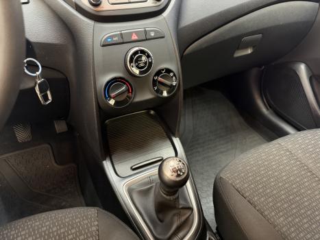 HYUNDAI HB 20 Hatch 1.0 12V 4P FLEX COMFORT, Foto 8