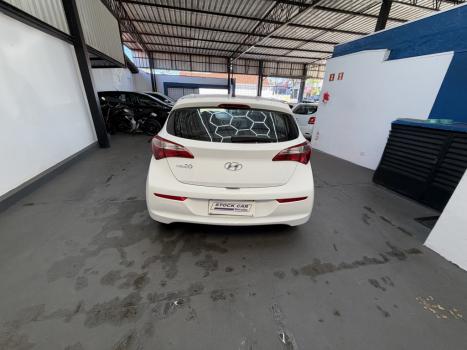 HYUNDAI HB 20 Hatch 1.0 12V 4P FLEX COMFORT, Foto 9