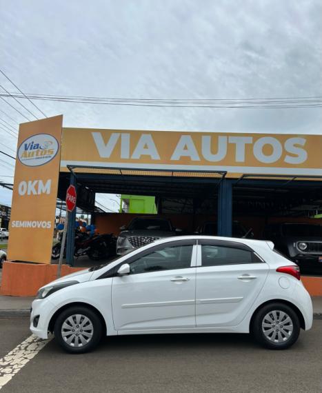 HYUNDAI HB 20 Hatch 1.0 12V 4P FLEX COMFORT, Foto 1