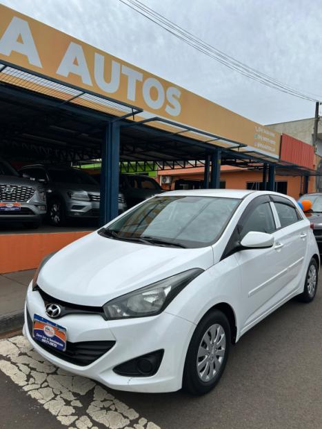 HYUNDAI HB 20 Hatch 1.0 12V 4P FLEX COMFORT, Foto 2