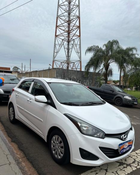 HYUNDAI HB 20 Hatch 1.0 12V 4P FLEX COMFORT, Foto 3