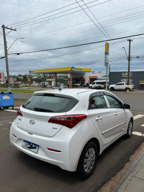 HYUNDAI HB 20 Hatch 1.0 12V 4P FLEX COMFORT, Foto 4