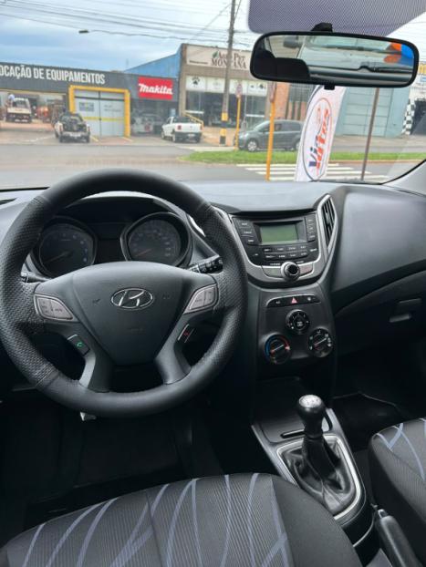 HYUNDAI HB 20 Hatch 1.0 12V 4P FLEX COMFORT, Foto 8