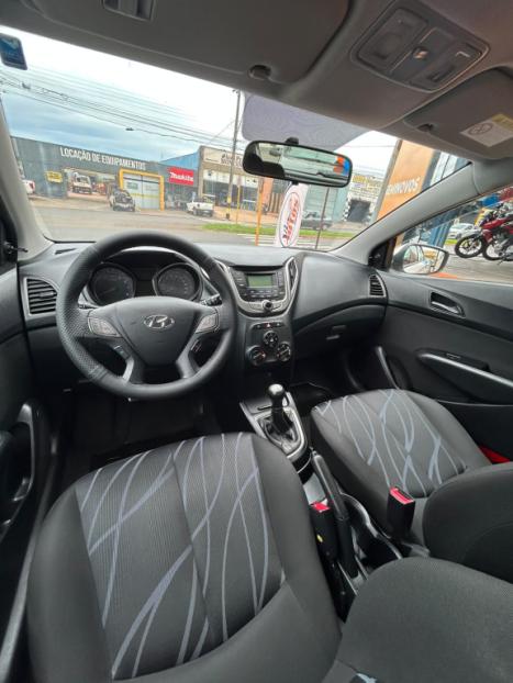 HYUNDAI HB 20 Hatch 1.0 12V 4P FLEX COMFORT, Foto 9