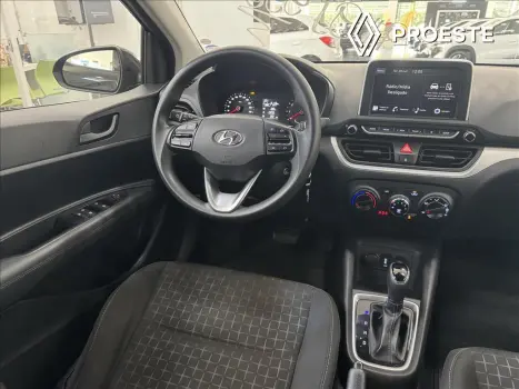 HYUNDAI HB 20 Hatch 1.0 12V 4P FLEX TGDI TURBO COMFORT PLUS AUTOMÁTICO, Foto 7