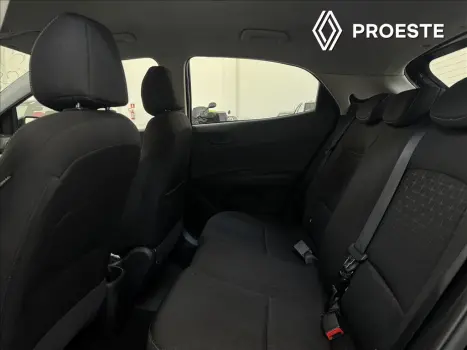 HYUNDAI HB 20 Hatch 1.0 12V 4P FLEX TGDI TURBO COMFORT PLUS AUTOMÁTICO, Foto 8