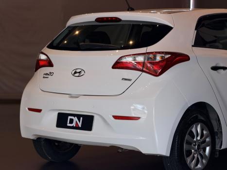 HYUNDAI HB 20 Hatch 1.0 12V 4P FLEX COMFORT, Foto 4
