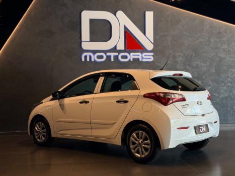 HYUNDAI HB 20 Hatch 1.0 12V 4P FLEX COMFORT, Foto 5