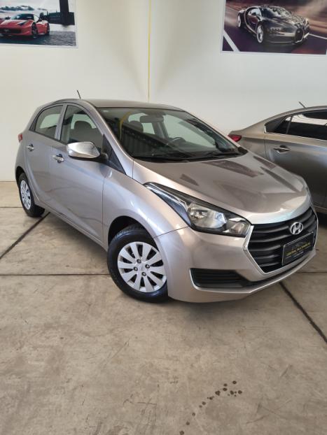 HYUNDAI HB 20 Hatch 1.0 12V 4P FLEX COMFORT, Foto 1