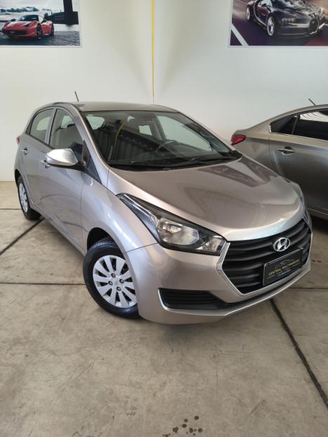 HYUNDAI HB 20 Hatch 1.0 12V 4P FLEX COMFORT, Foto 3