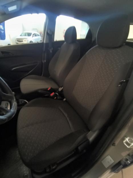 HYUNDAI HB 20 Hatch 1.0 12V 4P FLEX COMFORT, Foto 13