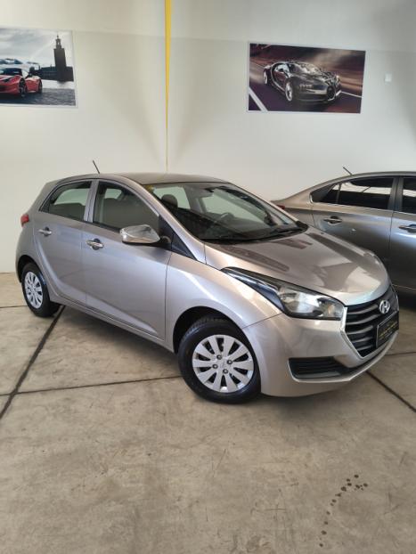 HYUNDAI HB 20 Hatch 1.0 12V 4P FLEX COMFORT, Foto 2