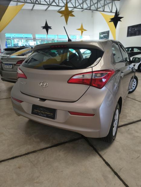 HYUNDAI HB 20 Hatch 1.0 12V 4P FLEX COMFORT, Foto 7