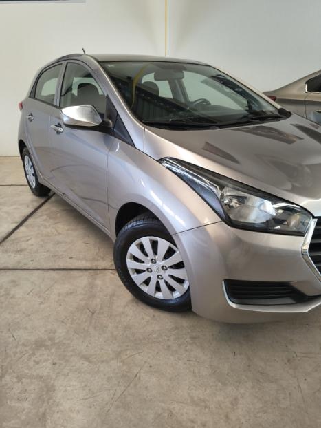 HYUNDAI HB 20 Hatch 1.0 12V 4P FLEX COMFORT, Foto 4