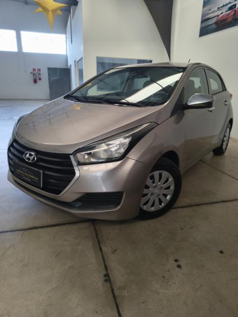 HYUNDAI HB 20 Hatch 1.0 12V 4P FLEX COMFORT, Foto 5