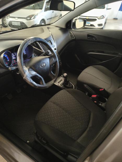 HYUNDAI HB 20 Hatch 1.0 12V 4P FLEX COMFORT, Foto 10