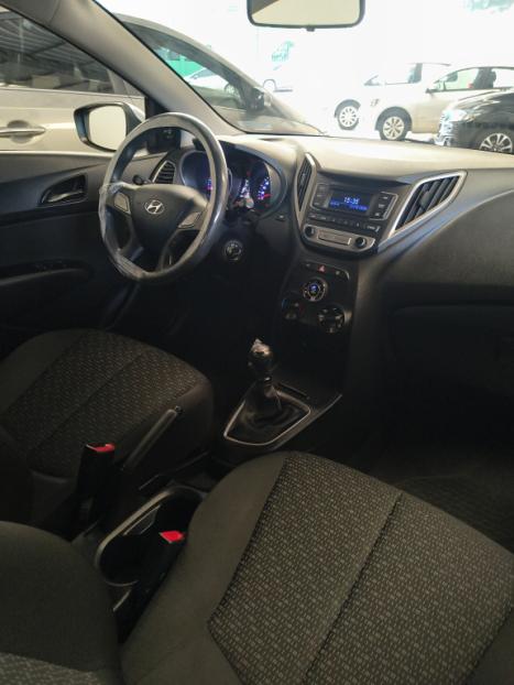 HYUNDAI HB 20 Hatch 1.0 12V 4P FLEX COMFORT, Foto 12