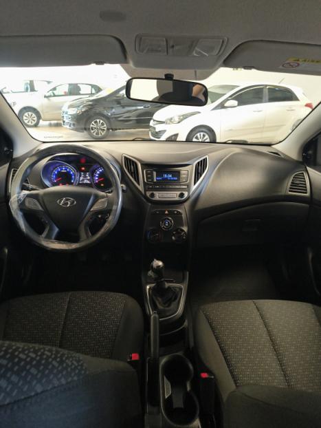 HYUNDAI HB 20 Hatch 1.0 12V 4P FLEX COMFORT, Foto 11